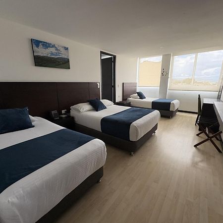 Hotel H53 Согамосо Екстер'єр фото